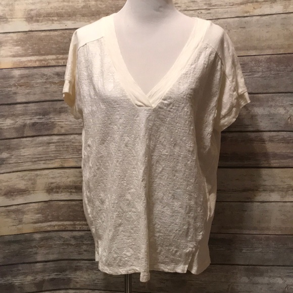 Old Navy Tops - Old navy plus size shirt